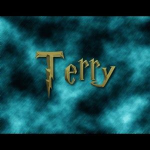 Meet your Posher, Terry